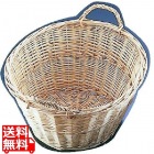 柳 パンカゴ小判耳付 大 16-759L 業務用