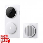 ドアベルハブ G410 セレクト ホワイト