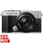 E-P7 14-42EZ キット シルバー