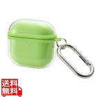 AirPods (第4世代)用 MUBRAIN ソフトケース エアバッグ