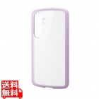 Galaxy S25 TOUGH SLIM LITE ハイブリッドケース フレームカラー