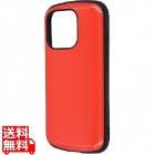 iPhone 16 Pro Like STD ProCa 耐衝撃 バンパー 超厚HBケース/レッド