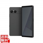 Xperia SIMフリースマートフォン Xperia 10 VII チャコールブラック