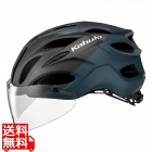 ヴィット G-4マットブラックネイビー(L) ( VITT )