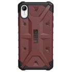 UAG iPhone XR PATHFINDER Case ( カーマイン )