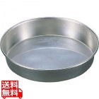 マトファ フラット丸マンケ 340709 直径260mm