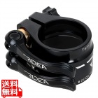 Seat Post Clamp Q/R ブラック ( SCQR382T2 )