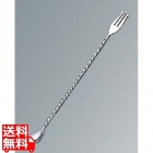 UK スクリュー バースプーン 小 24.5cm