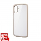 Galaxy A25 5G TOUGH SLIM LITE ハイブリッドケース フレームカラー