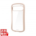 Google Pixel 10/10 Pro Grippy ハイブリッドケース フレームカラー