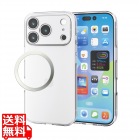 ソフトケース 極限 メタルステッカー付