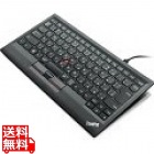 ThinkPad トラックポイント・キーボード-日本語