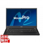 MousePro L5-I5U01BK-B (Core i5-1235U/16GB/SSD・500GB/DVDスーパーマルチ/Win11 Pro/Office無/15.6型/解像度1920×1080)