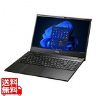MousePro L5I5U01BKBBAW101DEC-OQD (15.6インチ/11Pro/Corei5/16GB/SSD512)