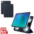 11インチiPad Pro(M4) フラップケース 超薄型 マグネット着脱 スリープ対応 写真1