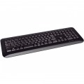 Wireless Keyboard 850 with AES/USB 写真1