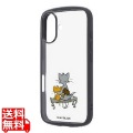 iPhone 16/Puffull衝撃吸収ケース/ハンマー4 写真1