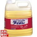 ライオン 中性洗剤 ライポンF4l