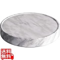 マーブルクーリングプレート ラウンド L 写真1
