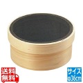 木枠代用毛裏ごし 細目 尺2 写真1