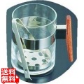 ガラス製 アイスペール(トング付) 9080 写真1