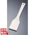 No.916 抗菌角スパテル(TPX)50cm