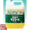 マジシーK ( 洗剤 ) 4kg 写真1
