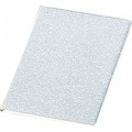 フラックスメニューブックFB-102(中) グレー 写真1