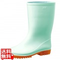 ミドリ安全 長靴 HGC2000スーパー 24.5cm グリーン 写真1