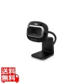 Microsoft LifeCam HD-3000 Win USB Port Japanese 1 License Refresh 写真1