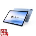 LAVIE Tab Lite TL103/KAL ポーラブルー/CPU：MediaTek Helio G85/メモリ：4GB/ストレージタイプ：eMMC・64GB/OS：Android 14/10.1型/SIMスロット：無し