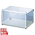 アクリル製サンプルケース(小)400×300×H210mm 写真1