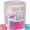 容器入楊枝(30パック入)140号 写真1