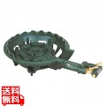 鋳物コンロ TS-210 13A | 都市ガス ( 13A )