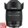 smc PENTAX-DA 18-55mm F3.5-5.6AL WR