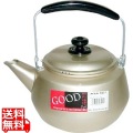 アルマイト GOODケットル 3L 写真1