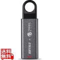 RUF3-KV32G-DS ウィルスチェック機能付き USB3.1(Gen1)メモリ 32GB