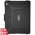 UAG 12.9インチ iPad Pro 第3世代用 METROPOLIS Case(ブラック)