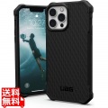 UAG社製 ESSENTIAL ARMOR ブラック iPhone 13 Pro Max用 写真1