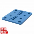 フードキャリー用保冷剤 GNパン1/2用 写真1