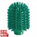 トラスト チューブブラシ直径80ミディアム 1062202 グリーン 写真1