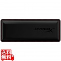 HyperX Wrist Rest リストレスト マウス 疲労軽減 低反発クッション 人間工學デザイン 2年保証 4Z7X2AA 写真1