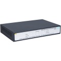 HPE OfficeConnect 1420 5G PoE+ (32W) Switch 写真1