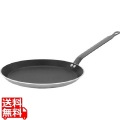 アルミノンスティック クレープパン 8185-30cm 業務用