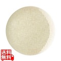 RT メッシュ 405153ー10864ラウンドプレート24cmフラット