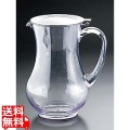 UK ウォーターピッチャー ステンリッド 1.4L 写真1