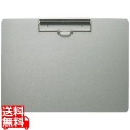 ステンレス用箋挟 A4判 写真1
