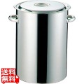 EBM 18-8 深型 寸胴鍋 45cm 手付 写真1