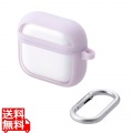 AirPods (第4世代)用 TOUGH SLIM LITE ケース フレームカラー 写真1