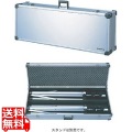 ユニペックス 機器収納アルミケース(ST-25用) ST-252CS 写真1